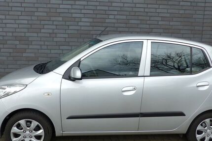 Hyundai i10 21.000 km 9.495 &euro; Hannover 30179