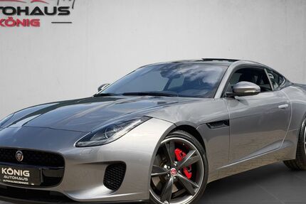 Jaguar F-Type 65.600 km 47.950 &euro; Salzgitter 38259