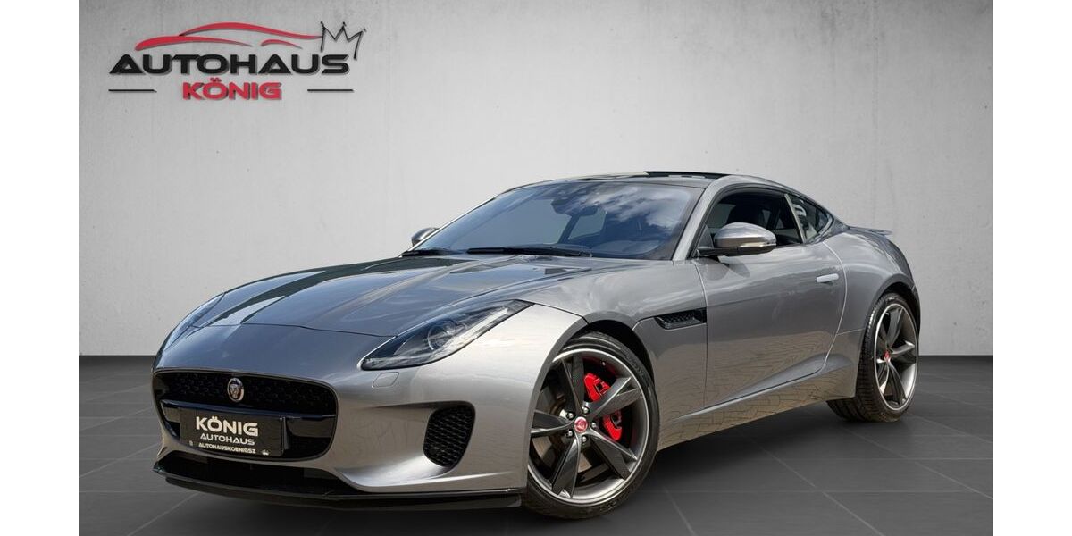 Jaguar F-Type 65.600 km 47.950 &euro; Salzgitter 38259