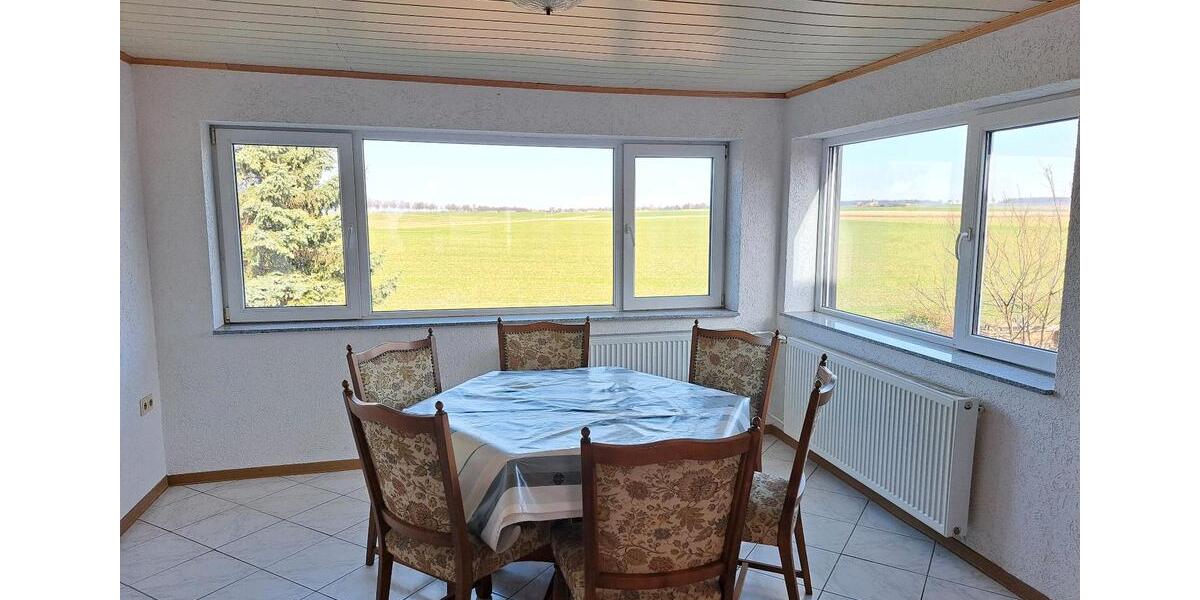 Etagenwohnung Söhlde - 2.5 Zimmer, 100 m&sup2;, 570&euro; | Angebot:25944736