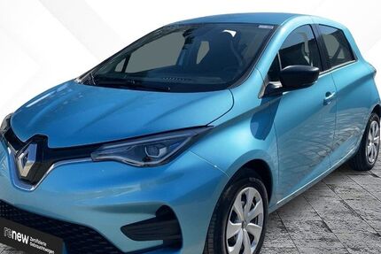 Renault ZOE 45.476 km 13.783 &euro; Hildesheim 31135