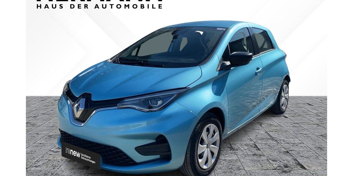 Renault ZOE 45.476 km 13.783 &euro; Hildesheim 31135