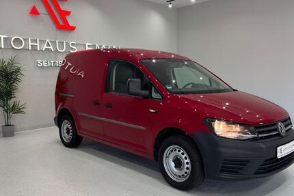 VW Caddy 226.416 km 7.950 &euro; Salzgitter 38228