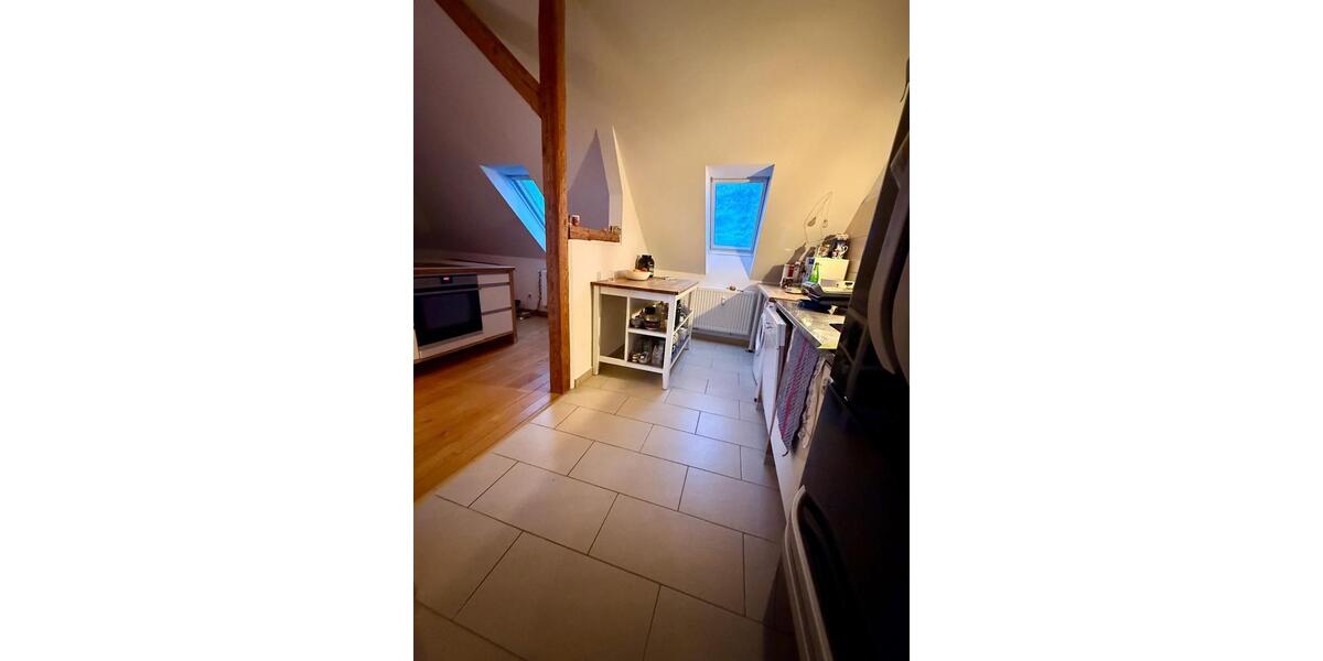 Maisonettenwohnung Hildesheim Oststadt/Stadtfeld - 5 Zimmer, 173 m&sup2;, 1.400&euro; | Angebot:26429420