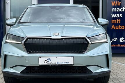 Skoda Enyaq 135.715 km 21.750 &euro; Salzgitter 38229