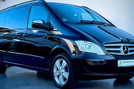 Mercedes-Benz Viano 160.000 km 23.950 &euro; Ronnenberg (Hannover) 30952