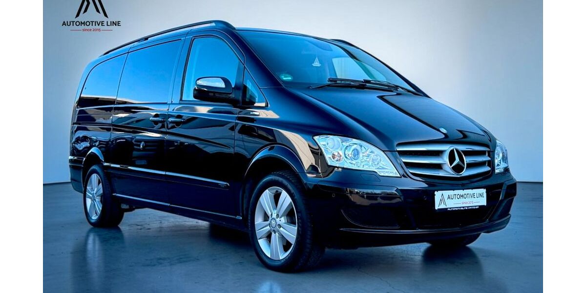 Mercedes-Benz Viano 160.000 km 23.950 &euro; Ronnenberg (Hannover) 30952