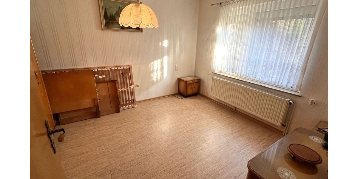 Charmantes Wohnen in ruhiger Lage - Einfamilienhaus Lamspringe Sehlem | Angebot:25268316