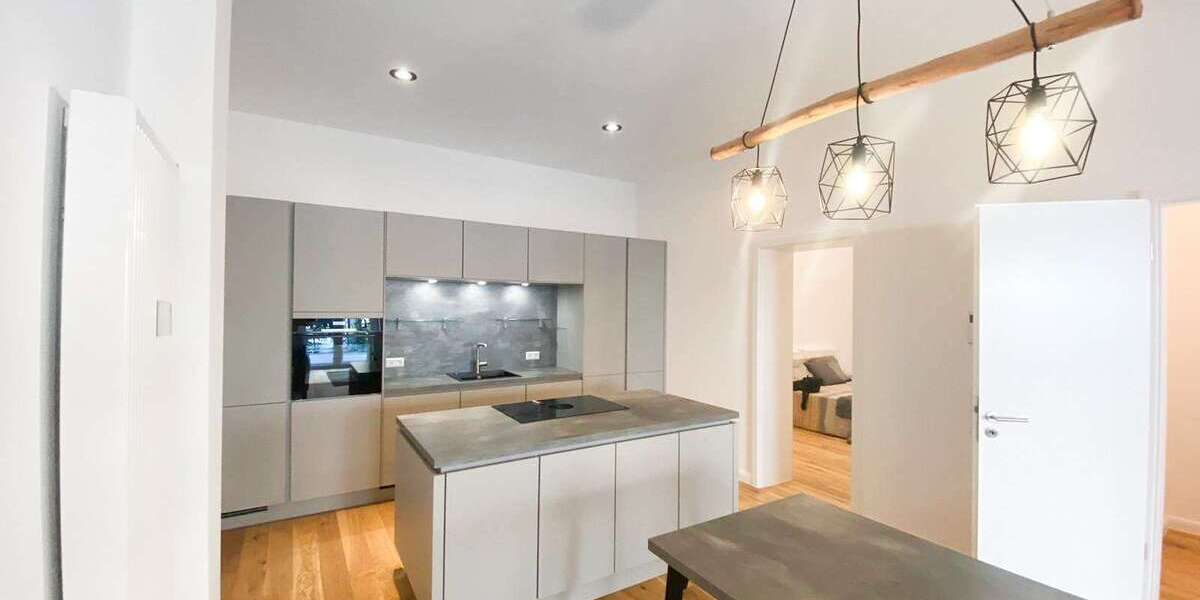 Etagenwohnung Hannover Döhren - 2 Zimmer, 67 m&sup2;, 264.900&euro; | Angebot:25991954