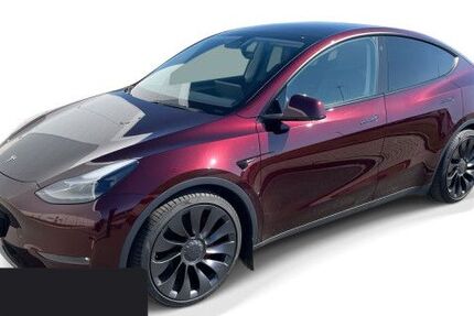 Tesla Model Y 42.246 km 43.300 &euro; Hannover 30519
