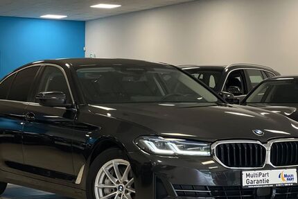 BMW 530 95.697 km 36.499 &euro; Peine 31228