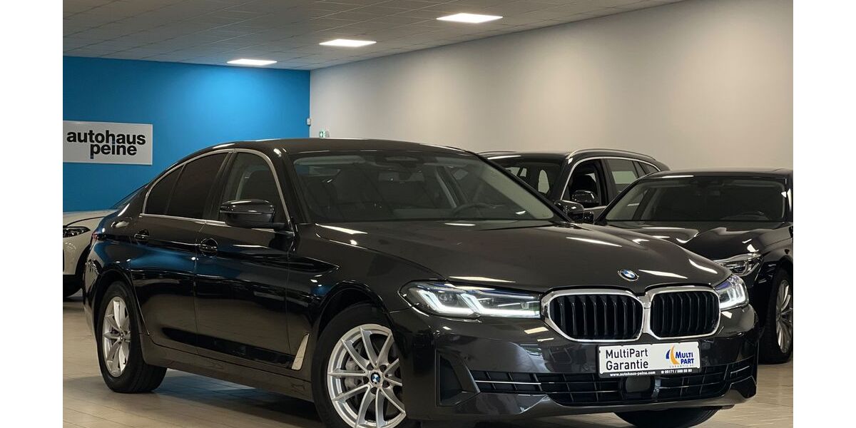 BMW 530 95.697 km 36.499 &euro; Peine 31228