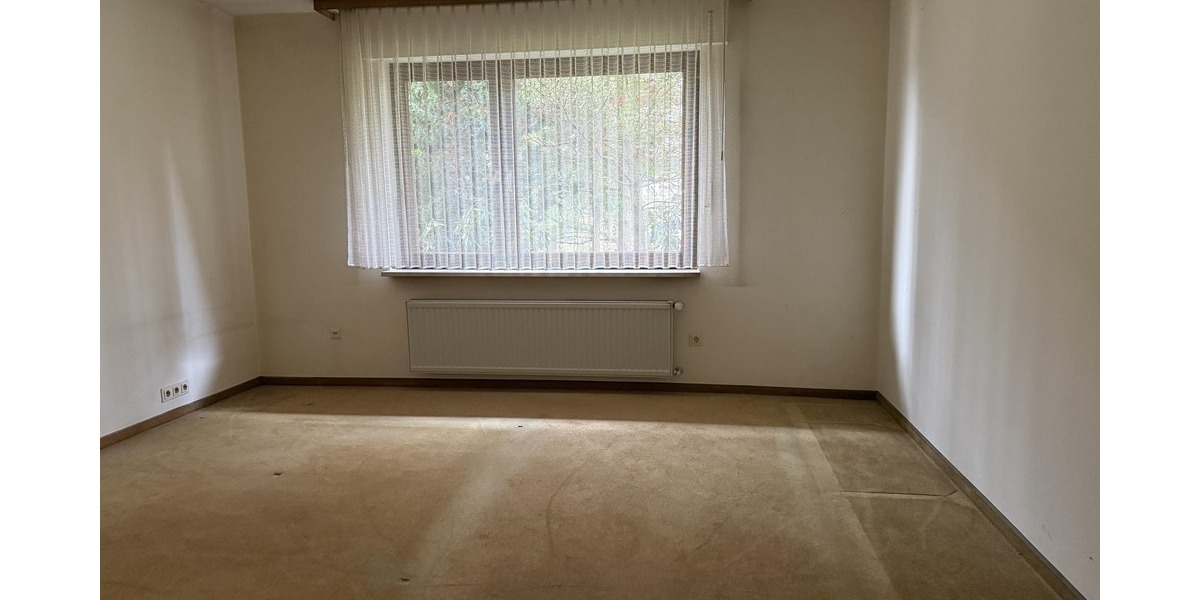 Ruhig und dennoch zentrumsnah wohnen - Einfamilienhaus Alfeld | Angebot:25543020