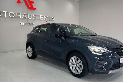 Renault Captur 61.943 km 14.950 &euro; Salzgitter 38228