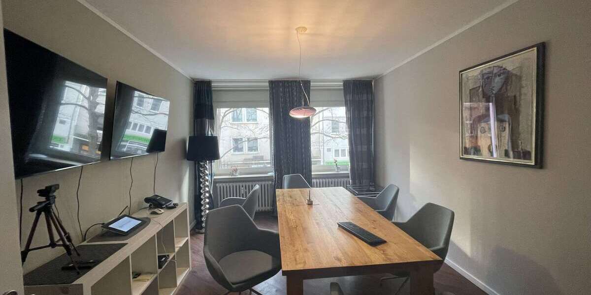 Gewerbeobjekt Hannover Südstadt - 980&euro; | Angebot:16407671