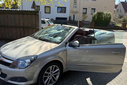 Opel Astra 250.092 km 1.350 &euro; Hannover 30419