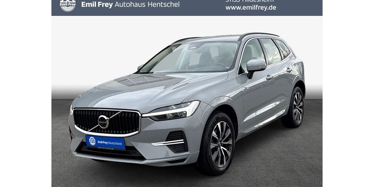 Volvo XC60 11.502 km 39.904 &euro; Hildesheim 31135