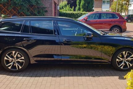 Volvo V60 47.000 km 34.700 &euro; Salzgitter 38259