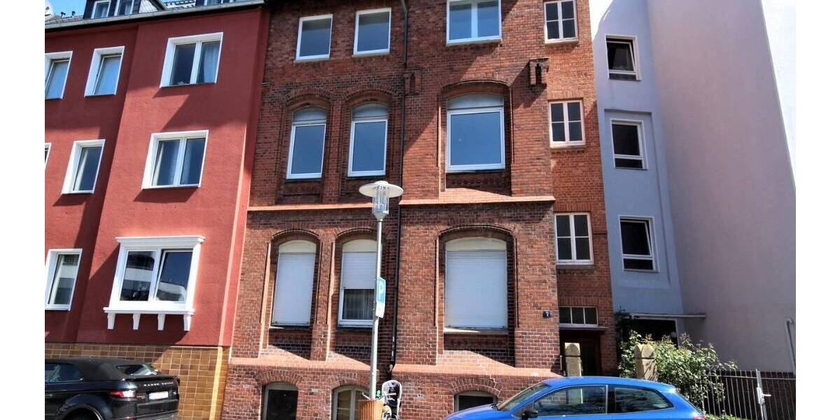 Mehrfamilienhaus, Wohnhaus Hildesheim Ost - 1 Zimmer, 303 m&sup2;, 849.000&euro; | Angebot:25734417