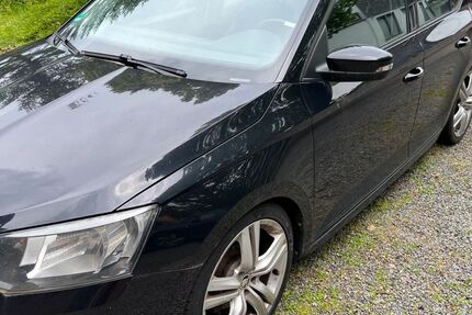 Skoda Fabia 168.102 km 5.200 &euro; Springe 31832
