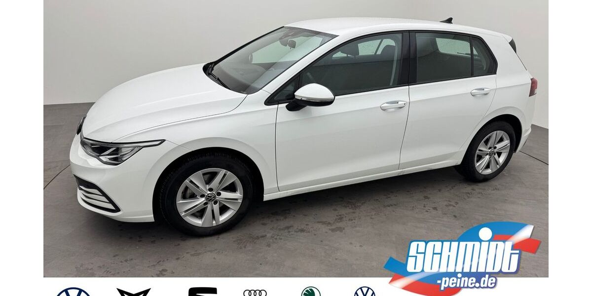 VW Golf 19.280 km 21.600 &euro; Peine 31226