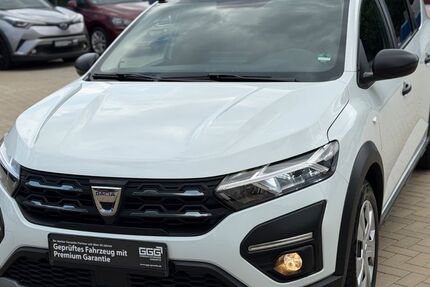 Dacia Jogger 110.000 km 11.990 &euro; Hannover 30449