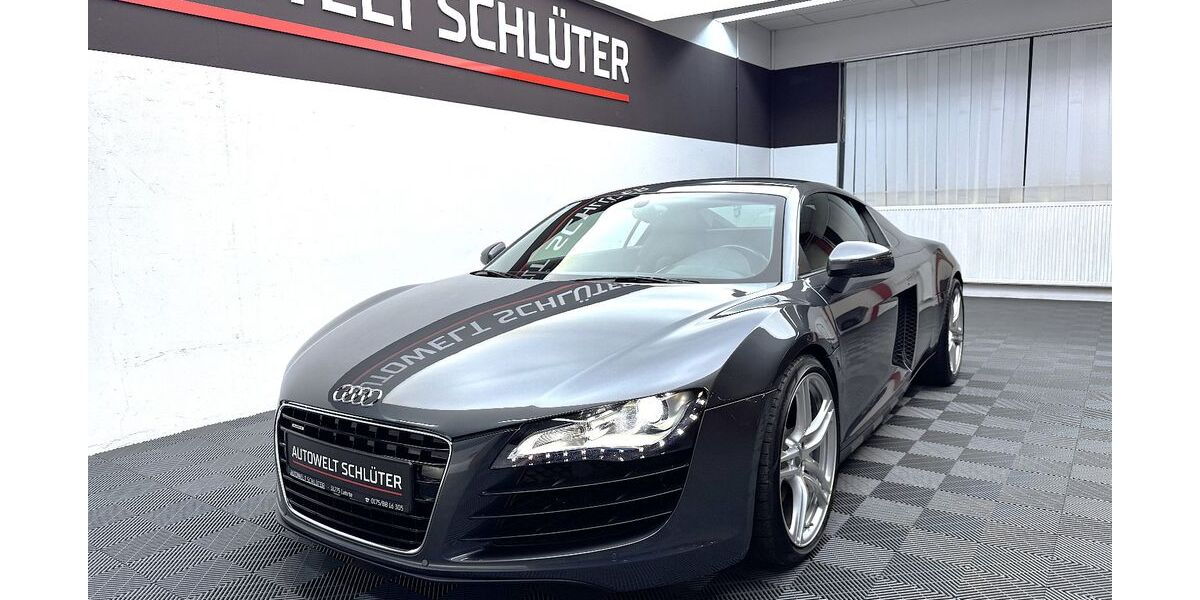 Audi R8 83.260 km 56.800 &euro; Lehrte 31275