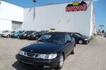 Saab 9-3 Cabriolet 2.0 T SE AUT- LEDER NAVI KLIMATRONIK 121.000 km 2.300 &euro; Hannover 30179