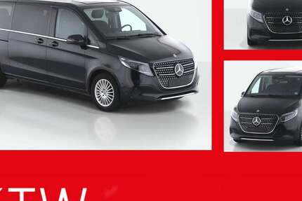 Mercedes-Benz V 300 22.174 km 65.663 &euro; Hildesheim 31137