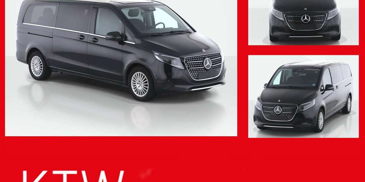 Mercedes-Benz V 300 22.174 km 65.663 &euro; Hildesheim 31137