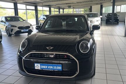 Mini Cooper S 19.700 km 30.300 &euro; Salzgitter 38228