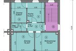Etagenwohnung Peine - 3 Zimmer, 60 m&sup2;, 105.000&euro; | Angebot:25306754