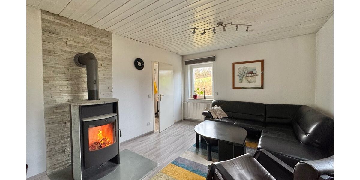 Charmantes Wohnen in ruhiger Lage - Doppelhaushälfte Holle Sottrum | Angebot:24979603