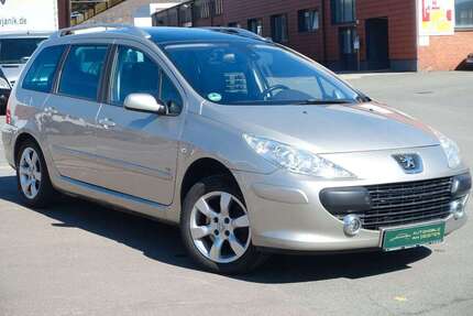 Peugeot 307 156.000 km 4.990 &euro; Springe 31832