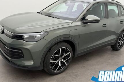 VW Tiguan 19.260 km 45.200 &euro; Peine 31226