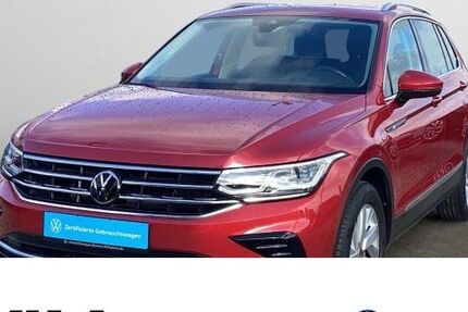 VW Tiguan 47.421 km 25.570 &euro; Hildesheim 31137