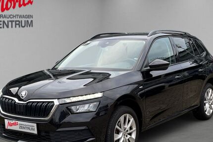 Skoda Kamiq 65.723 km 21.990 &euro; Laatzen 30880