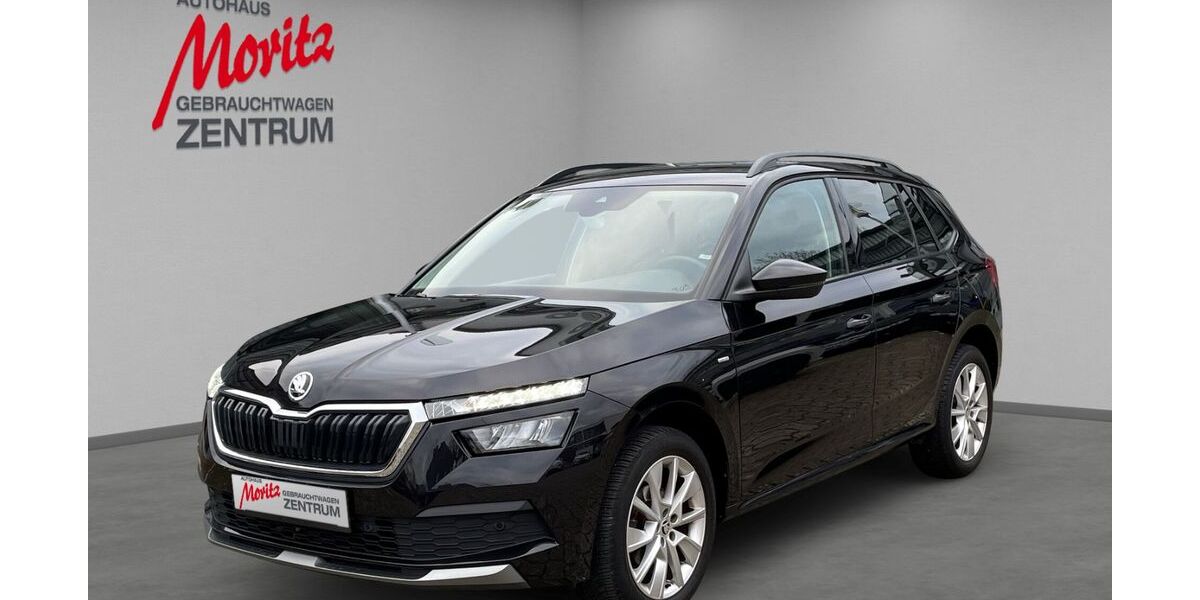Skoda Kamiq 65.723 km 21.990 &euro; Laatzen 30880