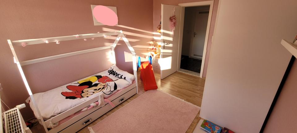 Etagenwohnung Salzgitter - 3 Zimmer, 64 m&sup2;, 75.000&euro; | Angebot:25750914