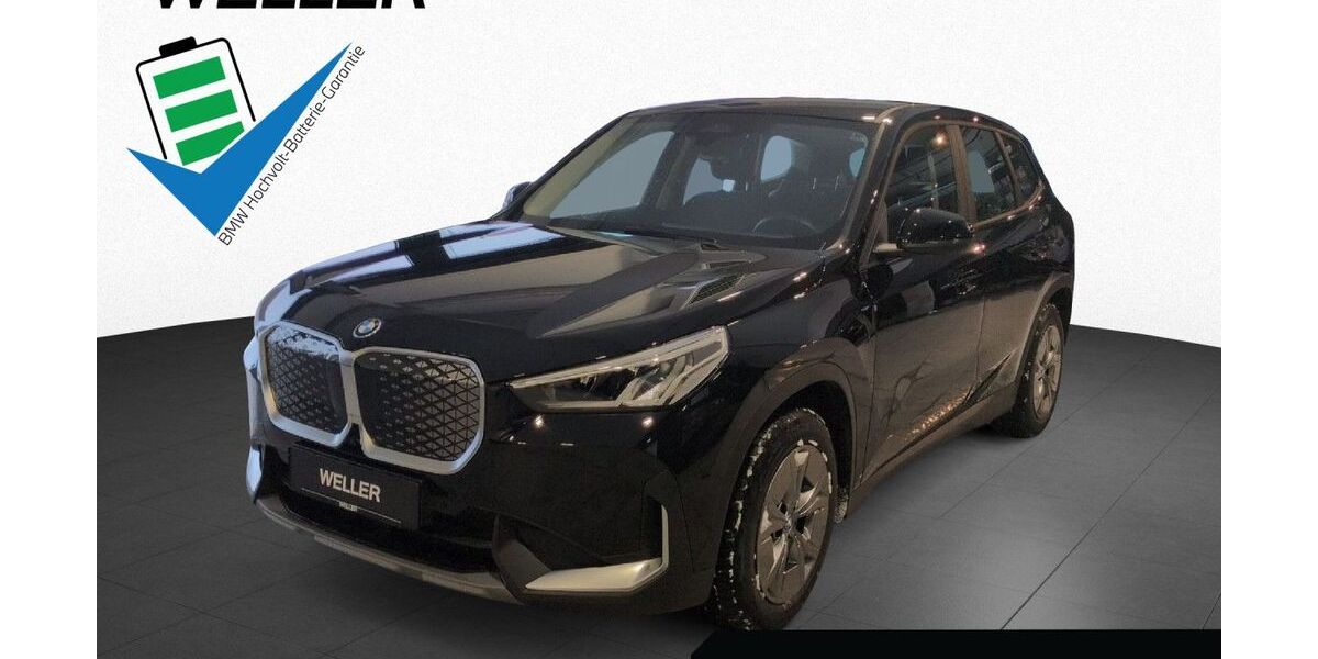 BMW iX1 27.221 km 31.450 &euro; Hildesheim 31137