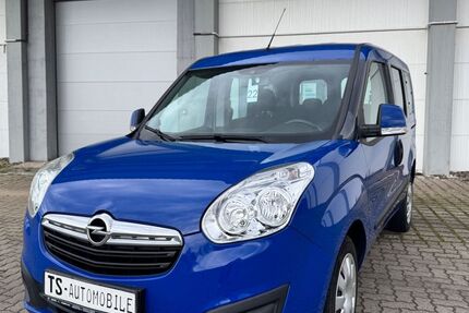 Opel Combo 204.000 km 6.490 &euro; Salzgitter 38229