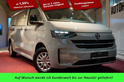 VW T7 Caravelle 22.973 km 48.690 &euro; Peine 31228