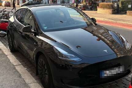 Tesla Model Y 64.000 km 32.000 &euro; Hannover 30171