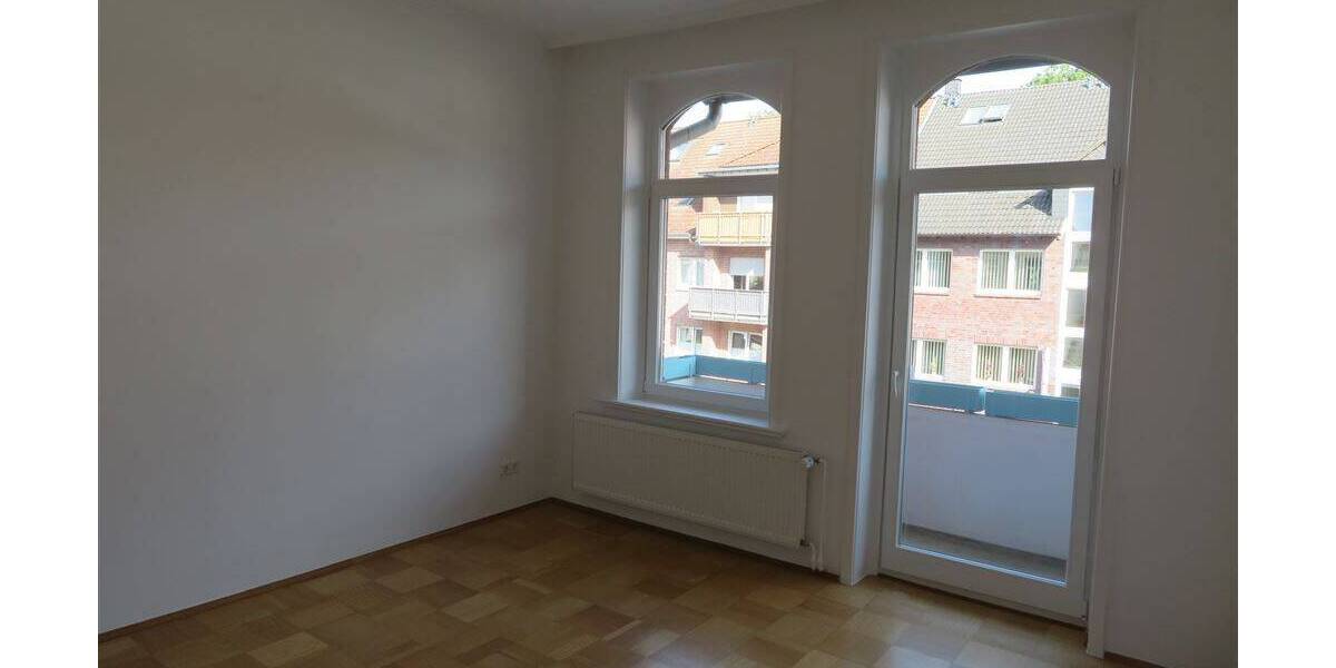 Etagenwohnung Hannover Kirchrode - 3 Zimmer, 69 m&sup2;, 790&euro; | Angebot:25970785