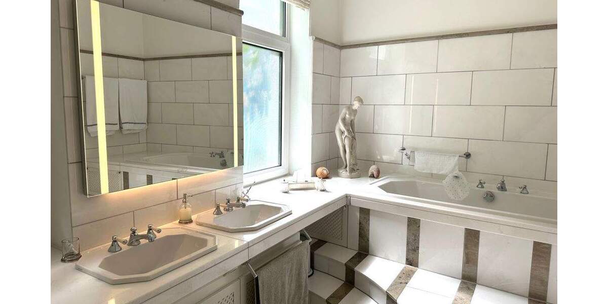 Etagenwohnung Hannover / Herrenhausen Herrenhausen - 5 Zimmer, 176 m&sup2;, 795.000&euro; | Angebot:25668762