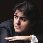 David Khrikuli - Klavierabend