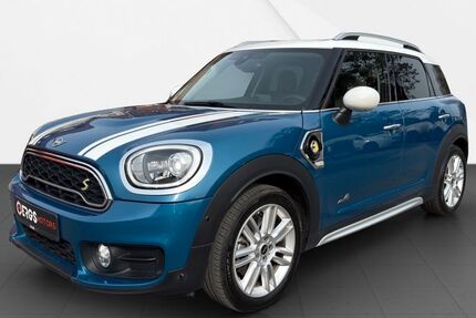 Mini Countryman SE (Cooper) 44.000 km 20.480 &euro; Ronnenberg 30952