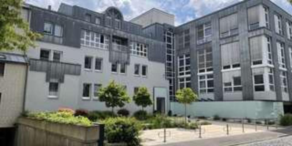 Gewerbeobjekt Hannover Südstadt - 800&euro; | Angebot:25891545