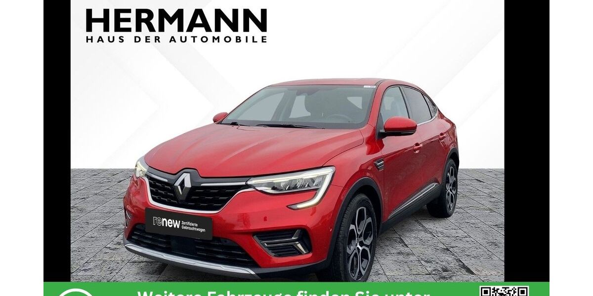Renault Arkana 74.222 km 18.493 &euro; Hildesheim 31135