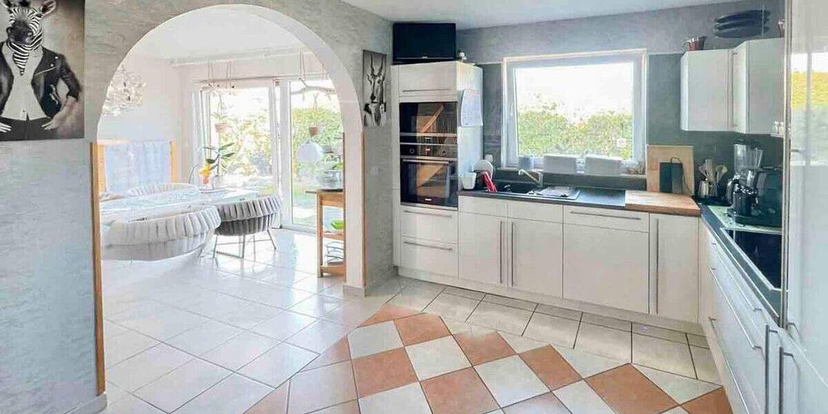 Einfamilienhaus Holle - 5 Zimmer, 399.000&euro; | Angebot:25747979